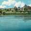 Piedmont Park Atlanta in 1906 Vintage Print (7 Sizes) - High Quality