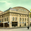 The Auditorium Canton Ohio in 1907 Vintage Print (7 Sizes) - Archival Paper