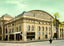 The Auditorium Canton Ohio in 1907 Vintage Print (7 Sizes) - Archival Paper