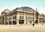 The Auditorium Canton Ohio in 1907 Vintage Print (7 Sizes) - Retouched