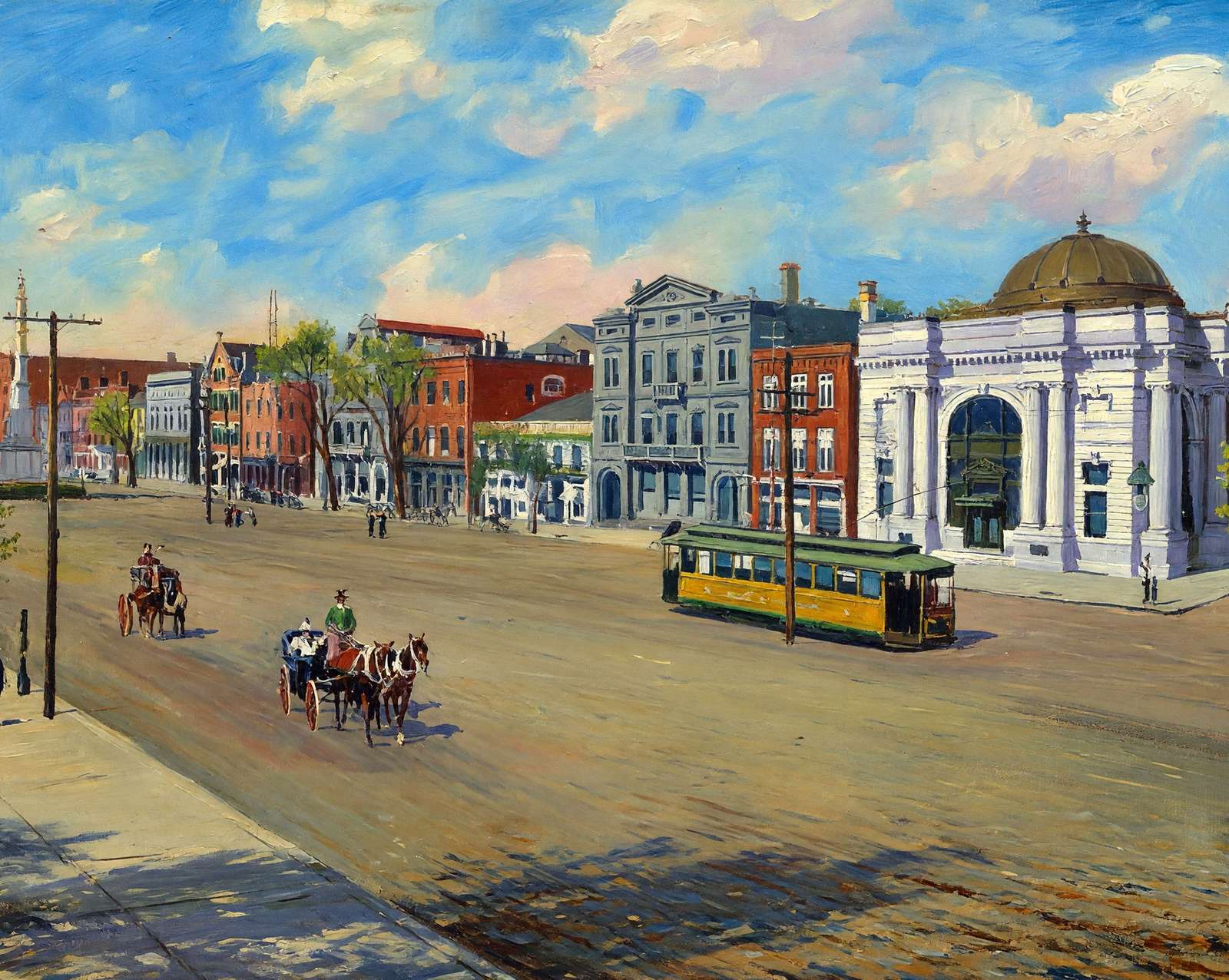 Broad Street