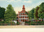 Institution for the Blind Austin in 1907 Vintage Print (7 Sizes) - Enhanced