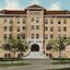 Woman's Building University of Texas in 1907 Vintage Print (7 Sizes) - Restored
