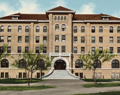 Woman's Building