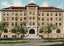 Woman's Building University of Texas in 1907 Vintage Print (7 Sizes) - Restored