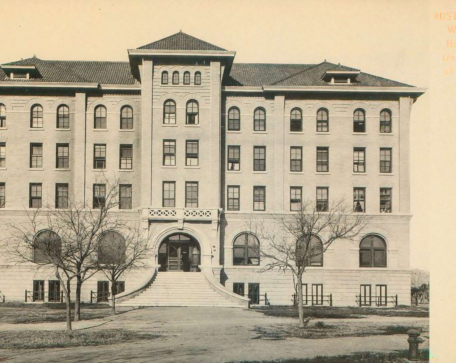 Woman's Building