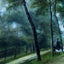 A Walk in the Woods (Madame Lecoeur and Her Children) 1870 Art Print (6 Sizes)