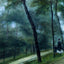 A Walk in the Woods (Madame Lecoeur and Her Children) 1870 Art Print (6 Sizes)