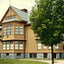 Ayers School, Maplewood, Massachusetts in 1910 Vintage Print (7 Sizes)