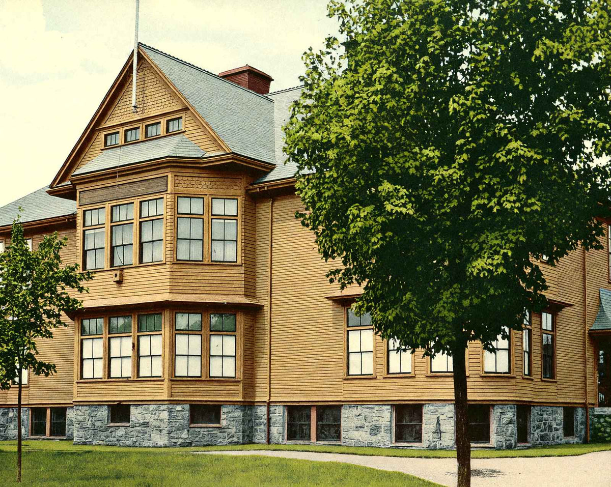 Ayers School