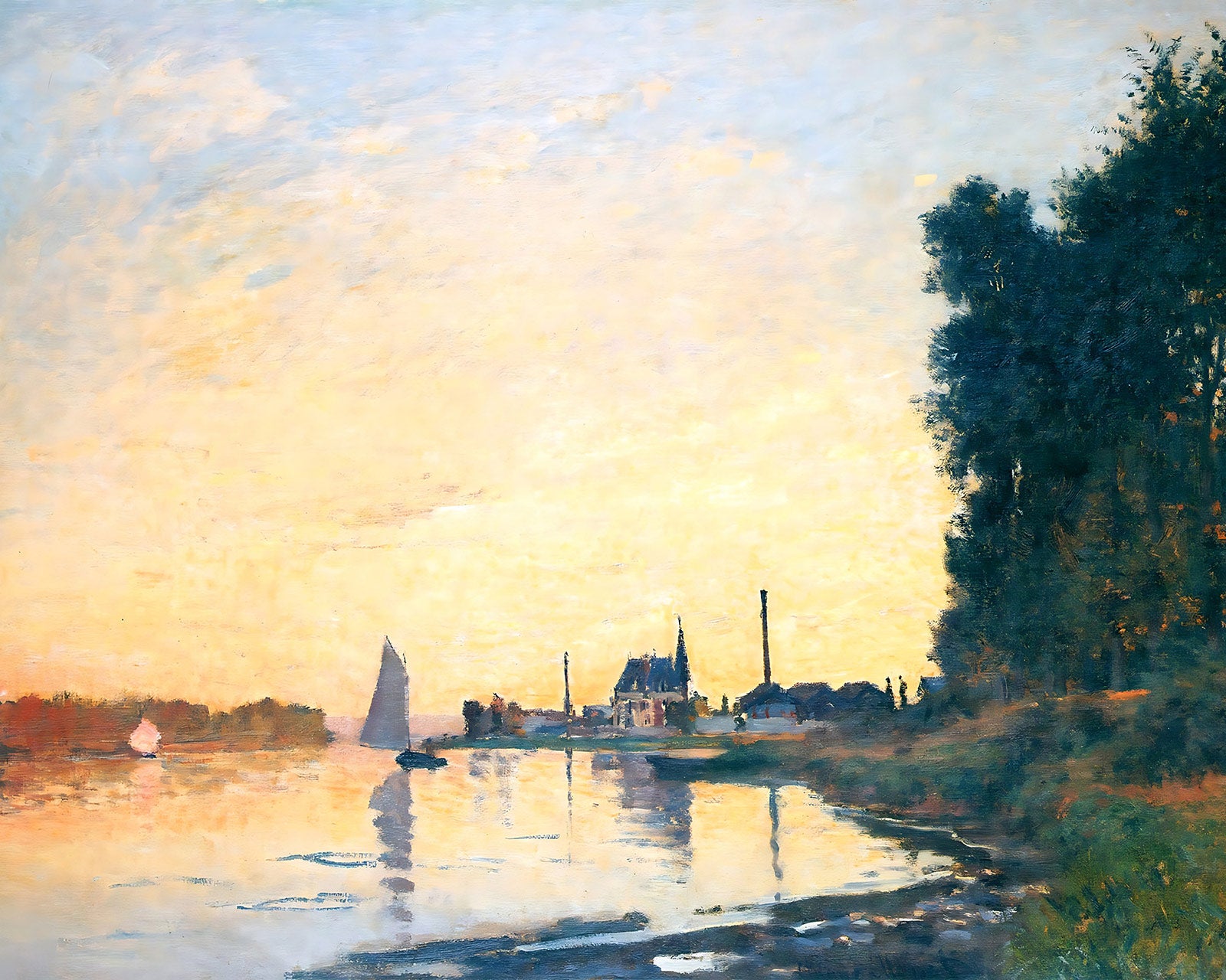 Argenteuil