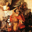 Balaam's Ass Art Print 1626 Painting by Rembrandt (6 Sizes) - Acid Free