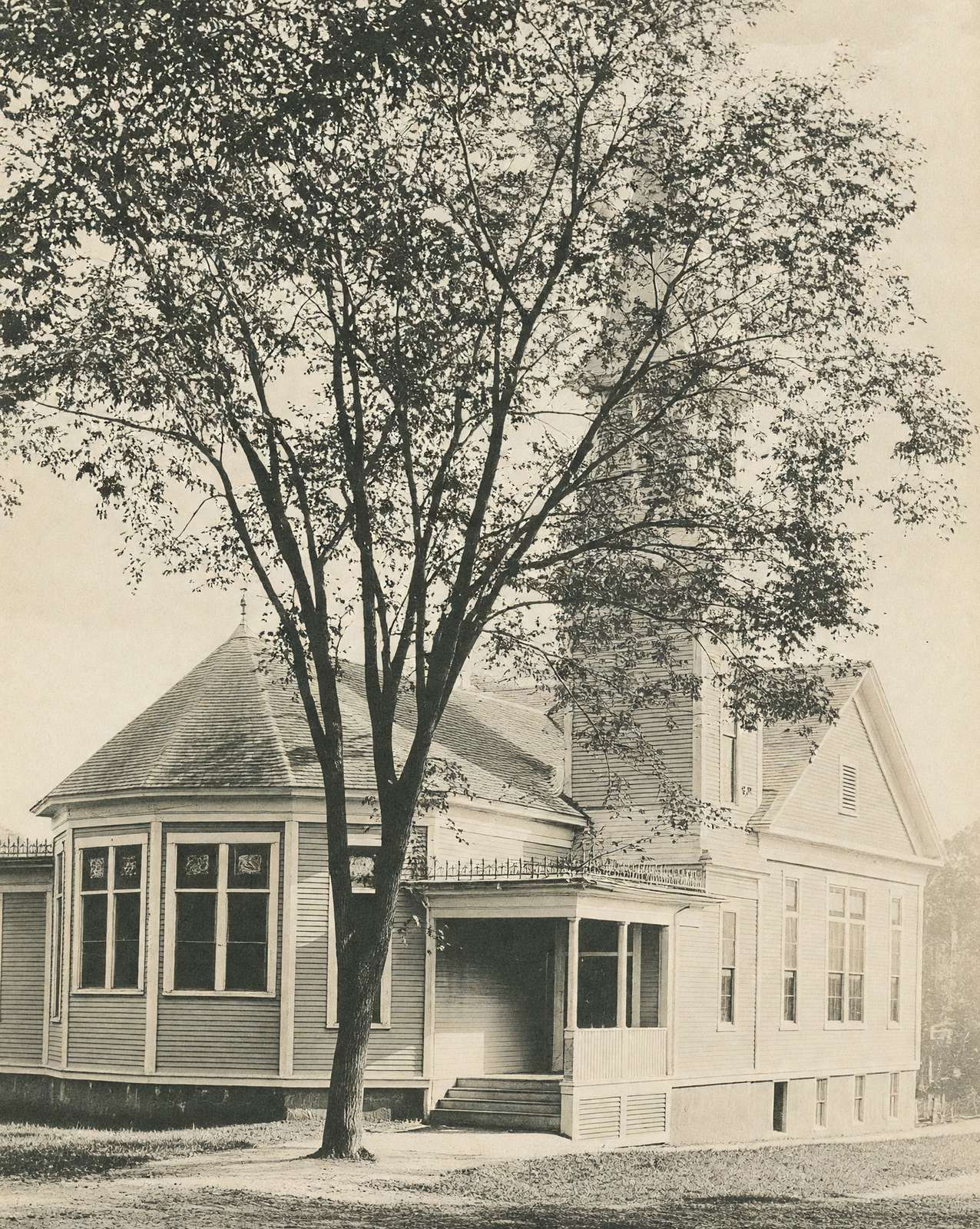 Baptist Church