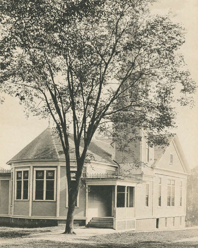 Baptist Church
