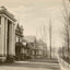 Third Street Looking East Barberton Ohio in 1906 Vintage Print (7 Sizes)