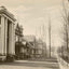 Third Street Looking East Barberton Ohio in 1906 Vintage Print (7 Sizes)