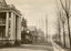 Third Street Looking East Barberton Ohio in 1906 Vintage Print (7 Sizes)