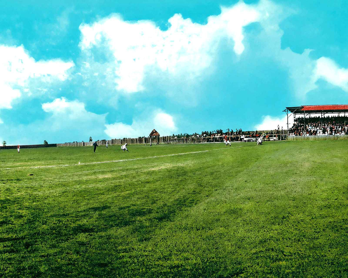 Baseball Park