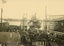 Battleship Georgia in 1904 Vintage Print (7 Sizes) - High Quality