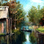 Bayou Barataria