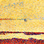Beach at Gravelines Art Print 1890 Painting by Georges Seurat (6 Sizes)