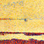 Beach at Gravelines Art Print 1890 Painting by Georges Seurat (6 Sizes)
