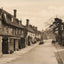 Beaulieu New Forest Vintage Print (7 Sizes) - Enhanced