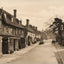 Beaulieu New Forest Vintage Print (7 Sizes) - Enhanced