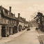 Beaulieu New Forest Vintage Print (7 Sizes) - Enhanced