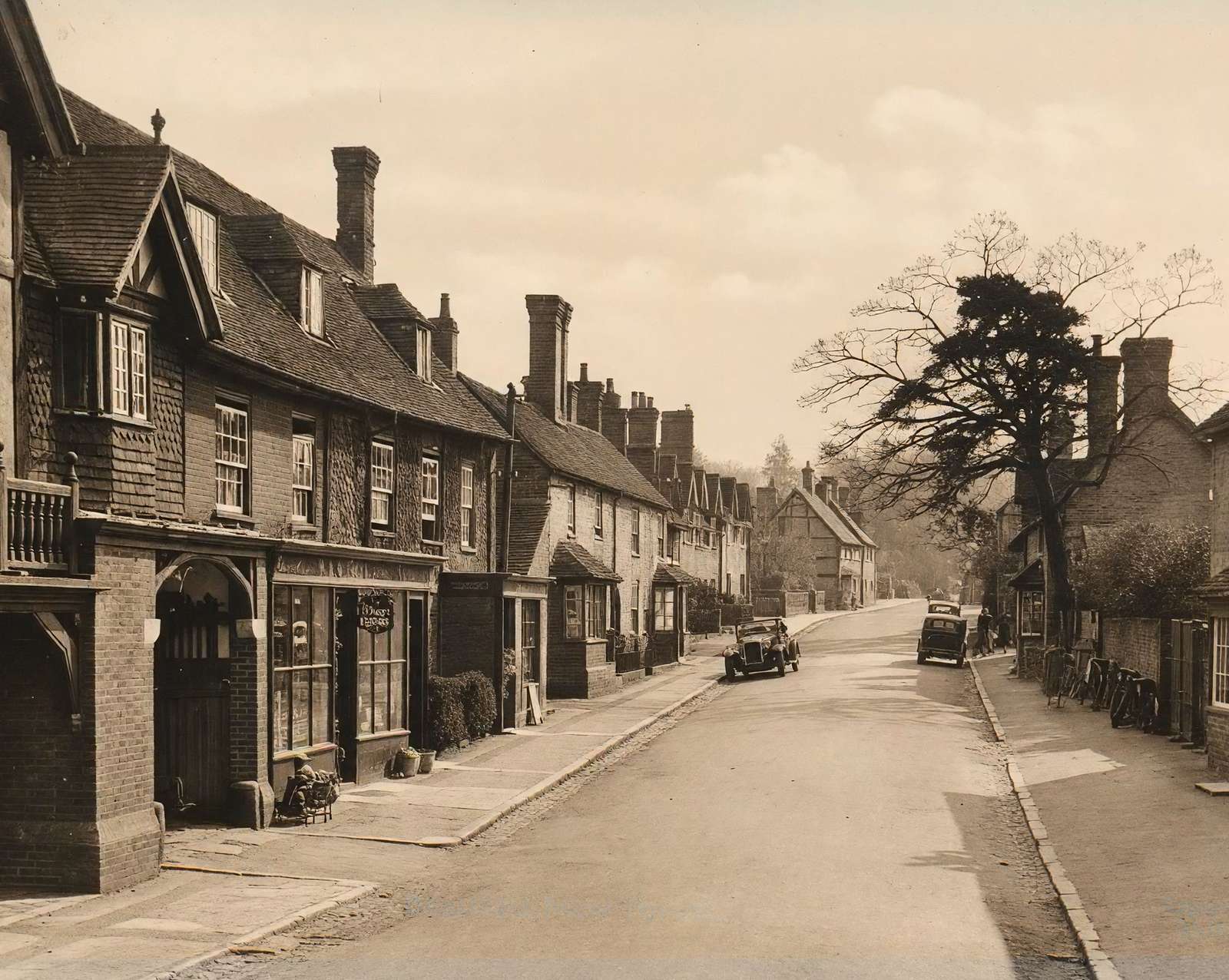 Beaulieu