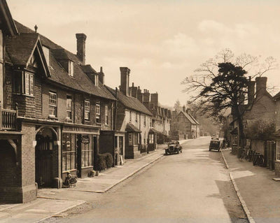 Beaulieu