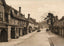 Beaulieu New Forest Vintage Print (7 Sizes) - Enhanced