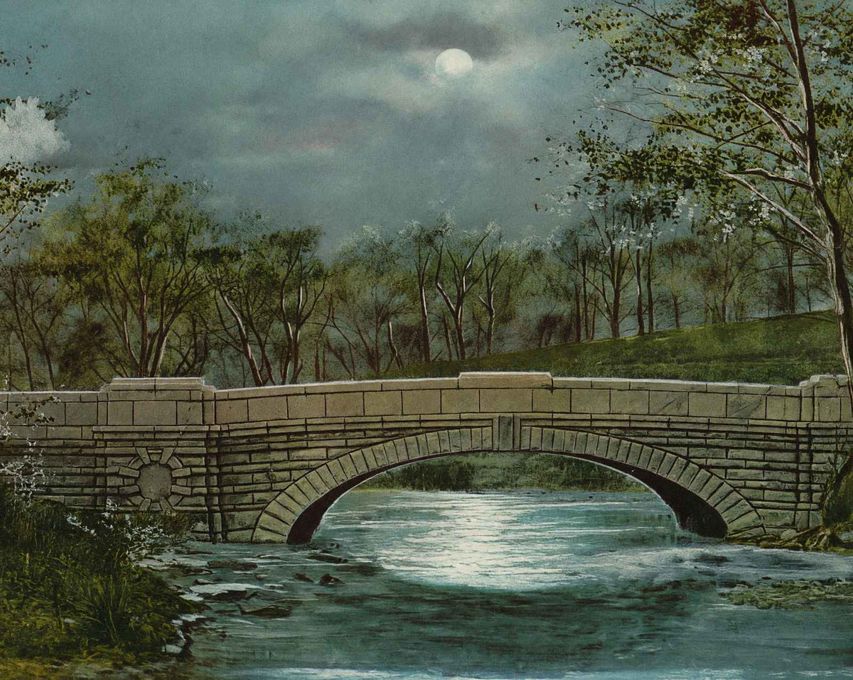 Belknap Bridge