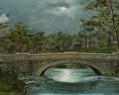 Belknap Bridge