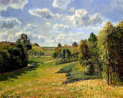 Berneval Meadows