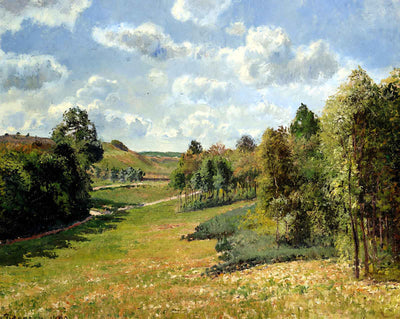 Berneval Meadows