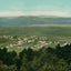 The Village from Mount Agassiz Bethlehem NH in 1911 Vintage Print (7 Sizes)