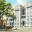 Bienville Hotel Mobile Alabama in 1905 Vintage Print (7 Sizes) - Archival Paper