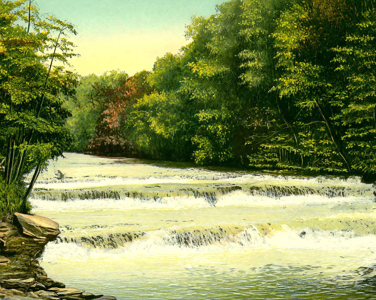 Big Falls