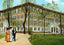 Birmingham High School Birmingham Alabama in 1906 Vintage Print (7 Sizes)