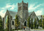 St Mary's on the Highlands Birmingham Alabama in 1906 Vintage Print (7 Sizes)