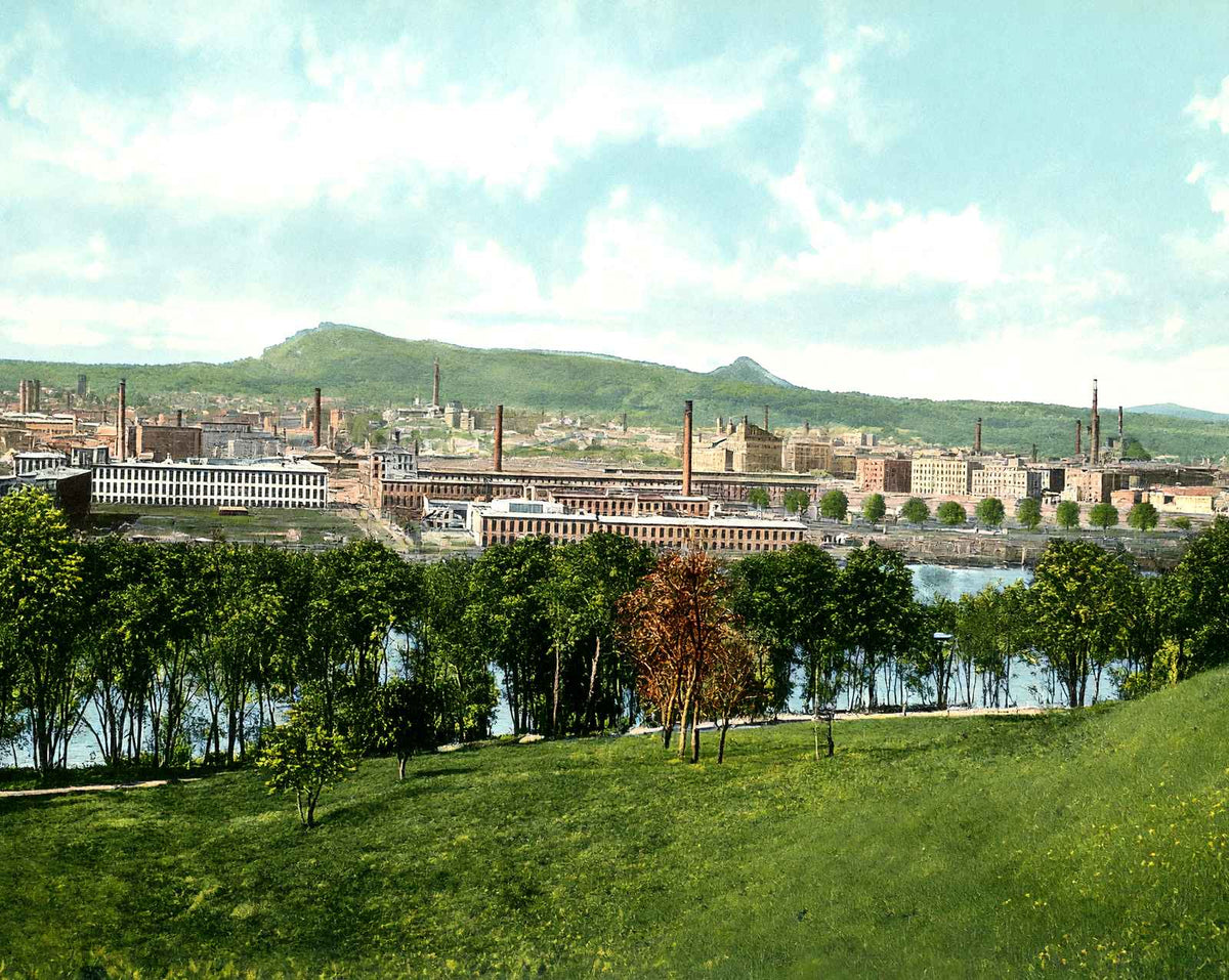 Holyoke