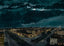 Bird's-Eye View of Macon at Night GA in 1904 Vintage Print (7 Sizes) - Restored