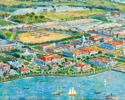 Bird's-Eye View