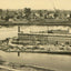 Bird's-Eye View of Minneapolis from the East Side in 1906 Vintage Print