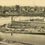 Bird's-Eye View of Minneapolis from the East Side in 1906 Vintage Print