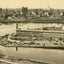 Bird's-Eye View of Minneapolis from the East Side in 1906 Vintage Print