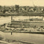 Bird's-Eye View of Minneapolis from the East Side in 1906 Vintage Print