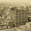 Bird's-Eye View of Minneapolis photo print