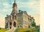 Blue Earth CO Court House Mankato MN in 1907 Art Print (7 Sizes) - Retouched